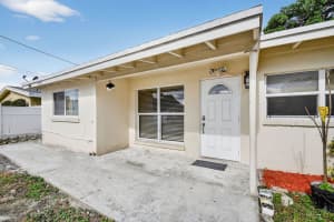 4559 Cole Street, West Palm Beach, FL 33417 - MLS#B26007208