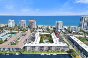 1481 S Ocean Boulevard 308, Lauderdale-by-the-sea, Fl 33062, Pompano Beach