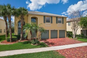 11473 Fieldstone Way, Port Saint Lucie, FL 34987 - MLS#B26007226