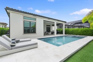 7985 Ironwood Way, Parkland, FL 33067 - MLS#B26007227