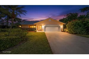 5040 Bent Wood Drive, Stuart, FL 34997 - MLS#B26007230