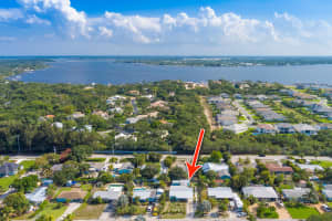 2574 Roberta Street, Jensen Beach, FL 34957 - MLS#B26007232