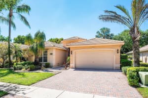 13587 Barcelona Lake Circle, Delray Beach, FL 33446 - MLS#B26007245