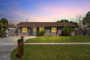 1207 Sioux Street, Jupiter, Fl 33458, Jupiter 1207 Sioux Street, Jupiter, Fl 33458, Jupiter