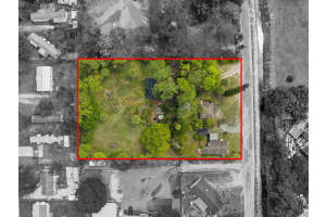 5133 Pine Grove Drive, West Palm Beach, FL 33417 - MLS#B26007254