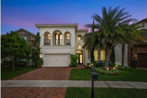 9091 Grand Prix Lane, Boynton Beach