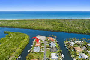 8565 Palm Street, Hobe Sound, FL 33455 - MLS#B26007267