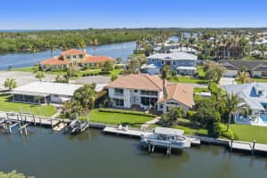 8565 Palm Street, Hobe Sound, FL 33455 - MLS#B26007267