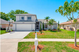 6463 Terra Rosa Circle, Boynton Beach, FL 33472 - MLS#B26007271