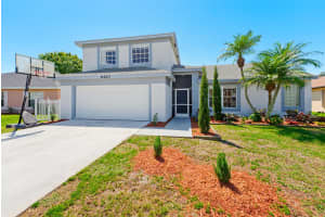 6463 Terra Rosa Circle, Boynton Beach, FL 33472 - MLS#B26007271