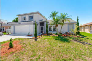 6463 Terra Rosa Circle, Boynton Beach, FL 33472 - MLS#B26007271