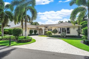 1810 Sabal Palm Drive, Boca Raton, Fl 33432 Boca Raton, FL 33432 - Off Market