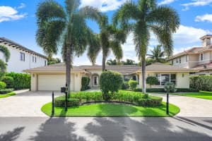 1810 Sabal Palm Drive, Boca Raton, Fl 33432 Boca Raton, FL 33432 - Off Market