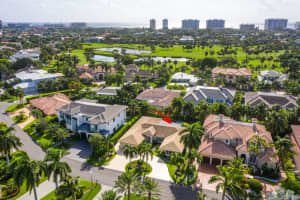 1810 Sabal Palm Drive, Boca Raton, Fl 33432 Boca Raton, FL 33432 - Off Market