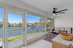 801 Riverside Drive, Pompano Beach, FL 33062 - MLS#B26007302