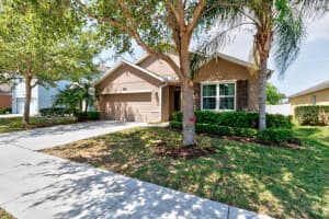 1591 Lexington Sq Square, Vero Beach, FL 32962 - MLS#B26007308