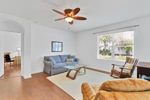 1591 Lexington Sq Square, Vero Beach, FL 32962 - MLS#B26007308