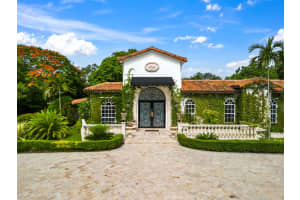 12300 Old Cutler Road, Pinecrest, FL 33156 - MLS#B26007326