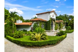 12300 Old Cutler Road, Pinecrest, FL 33156 - MLS#B26007326