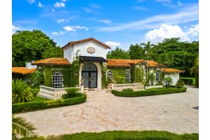 12300 Old Cutler Road, Pinecrest, FL 33156 - MLS#B26007326