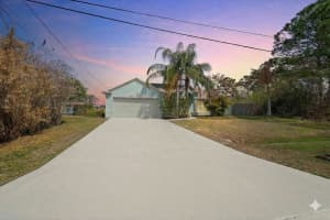 5593 Wesley Road, Port Saint Lucie, FL 34986 Sold 06/12/26
