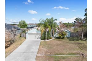 5593 Wesley Road, Port Saint Lucie, FL 34986 Sold 06/12/26