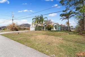 5593 Wesley Road, Port Saint Lucie, FL 34986 Sold 06/12/26