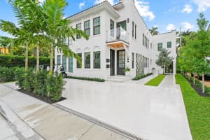 226 Oleander Avenue, Palm Beach, FL 33480 - MLS#B26007345