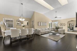 5359 Buckhead Circle, Boca Raton, FL 33486 - MLS#B26007346