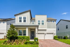 5210 Citrus Leaf Boulevard, Winter Garden, Fl 34787, Winter Garden