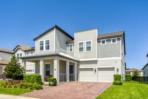 5210 Citrus Leaf Boulevard, Winter Garden, FL 34787 - MLS#B26007350