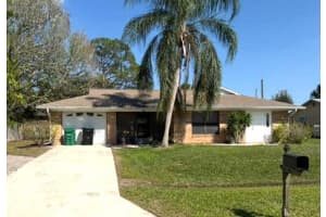 2055 Cranberry Street, Port Saint Lucie, FL 34953 - MLS#B26007364