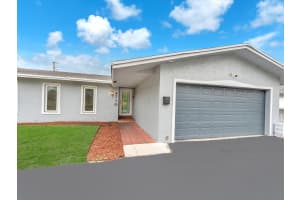 4710 16th Court, Lauderhill, FL 33313 - MLS#B26007368