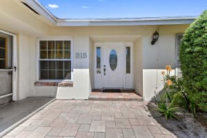 315 12th Avenue, Boynton Beach, FL 33435 - MLS#B26007373