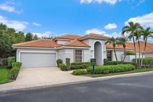 220 Eagleton Estates Boulevard, Palm Beach Gardens, FL 33418 - MLS#B26007391