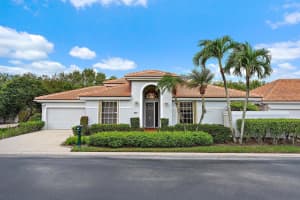220 Eagleton Estates Boulevard, Palm Beach Gardens, FL 33418 - MLS#B26007391