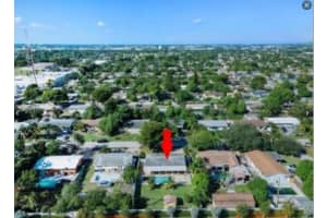 1670 1st Avenue, Pompano Beach, FL 33060 - MLS#B26007409