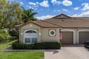 8446 V�a Serena, Boca Raton, FL 33433, Boca Raton, FL 33433 - MLS#B26007413