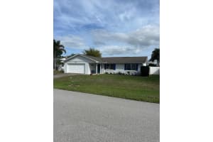 757 Ne Maranta Terrado, Jensen Beach, Fl 34957, Jensen Beach