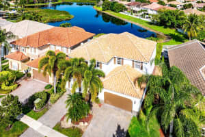 9588 Cobblestone Creek Drive, Boynton Beach, Fl 33472, Boynton Beach