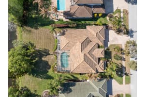 5180 Hammock Creek Drive, Palm City, FL 34990 - MLS#B26007425