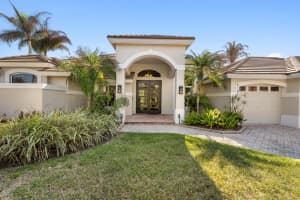 5180 Hammock Creek Drive, Palm City, FL 34990 - MLS#B26007425