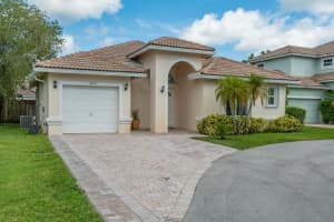 1840 Capeside Circle, Wellington, Fl 33414, Wellington