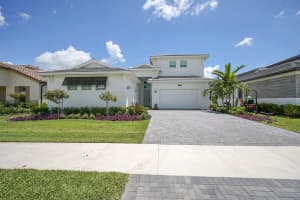 9524 St Germain Drive, Palm Beach Gardens, FL 33412 - MLS#B26007431