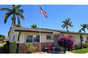 2800 Ashley Drive E B, West Palm Beach, Fl 33415, West Palm Beach