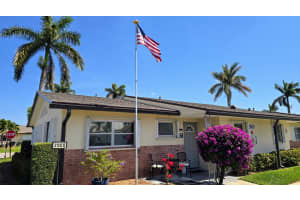 2800 Ashley Drive, West Palm Beach, FL 33415 - MLS#B26007434