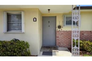 2800 Ashley Drive, West Palm Beach, FL 33415 - MLS#B26007434