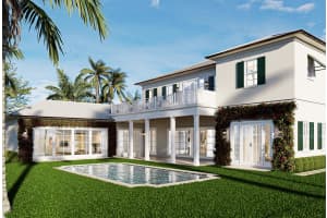 372 Franklin Road, West Palm Beach, FL 33405 - MLS#B26007441