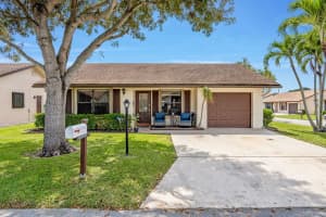 6266 Red Cedar Circle, Greenacres, FL 33463 - MLS#B26007448
