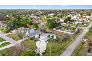 501 Todd Avenue, Port Saint Lucie, FL 34983 - MLS#B26007450